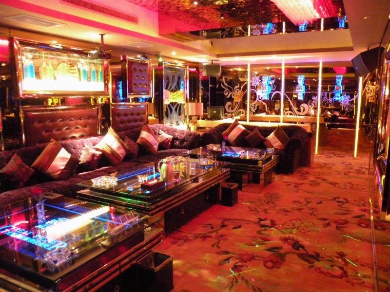 上海商务ktv推荐商务ktv有哪些选择-浦东新区ktv预订