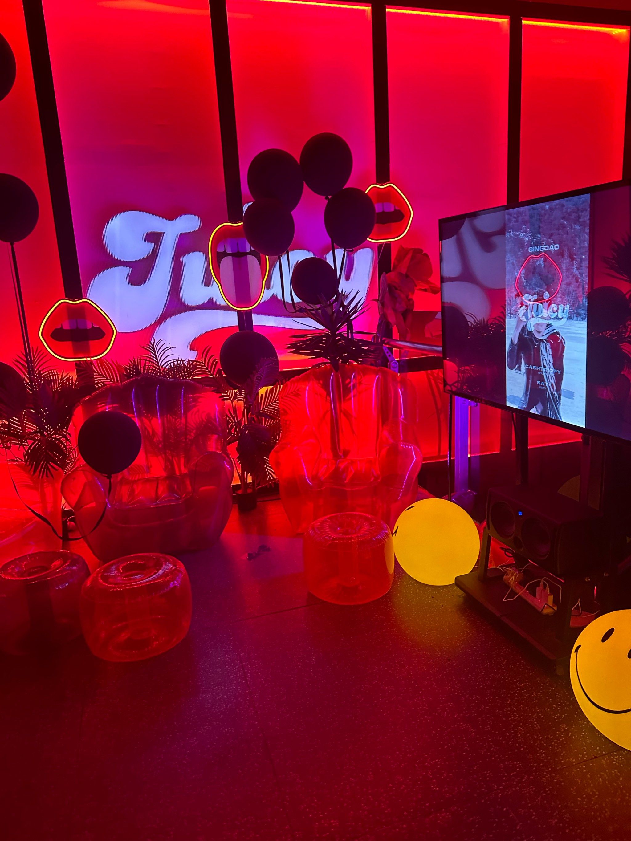 上海商务ktv优质商务ktv推荐-浦东新区ktv预订